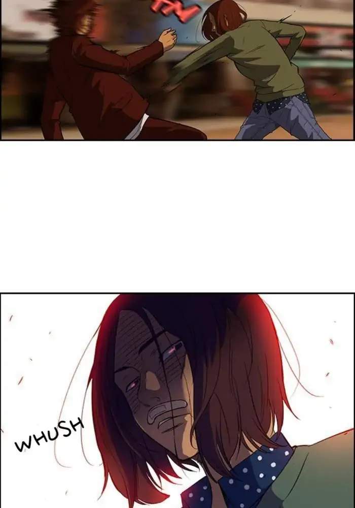 Wind Breaker Chapter 37 Gambar 11