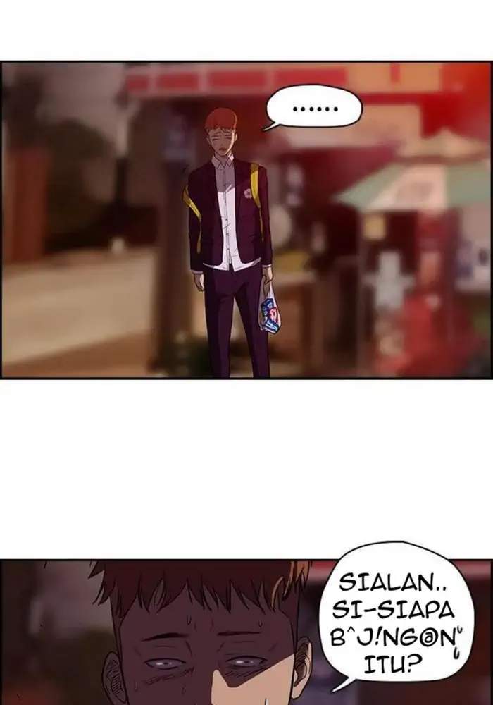 Wind Breaker Chapter 37 Gambar 18