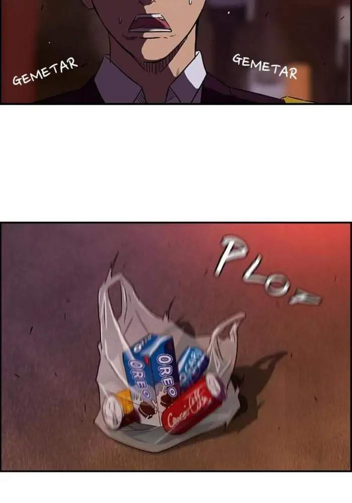 Wind Breaker Chapter 37 Gambar 19