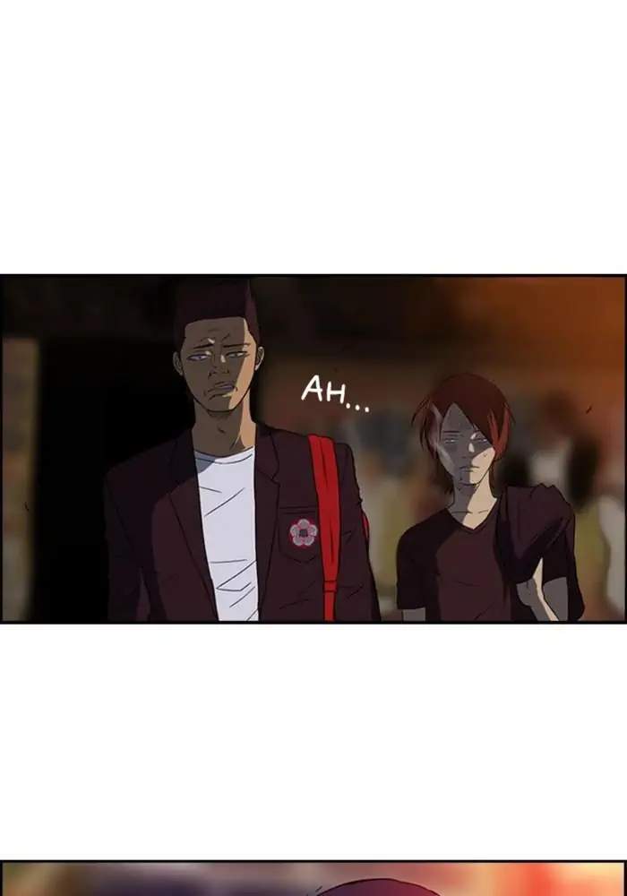 Manhwa Wind Breaker Chapter 37 gambar nomor 2