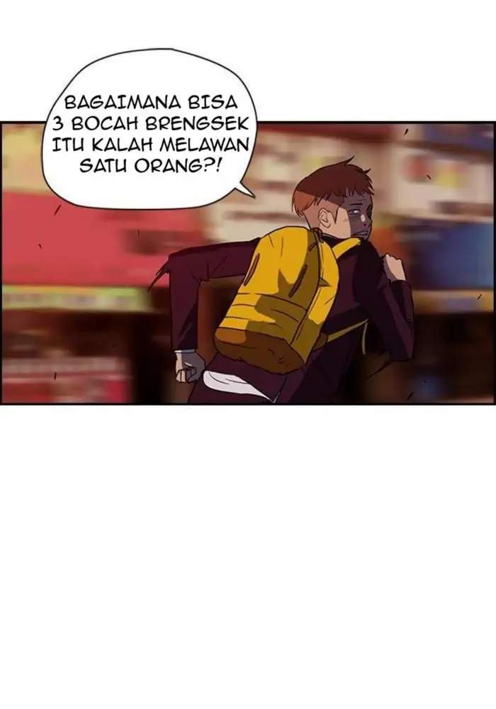 Wind Breaker Chapter 37 Gambar 20