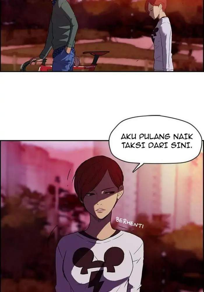 Wind Breaker Chapter 37 Gambar 23