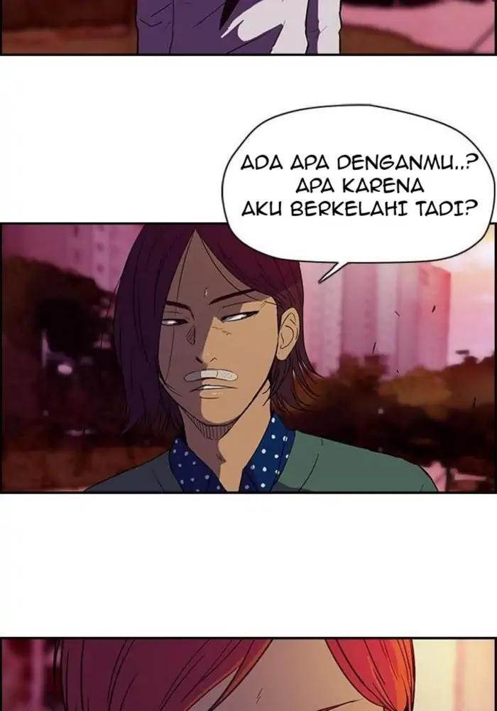 Wind Breaker Chapter 37 Gambar 24