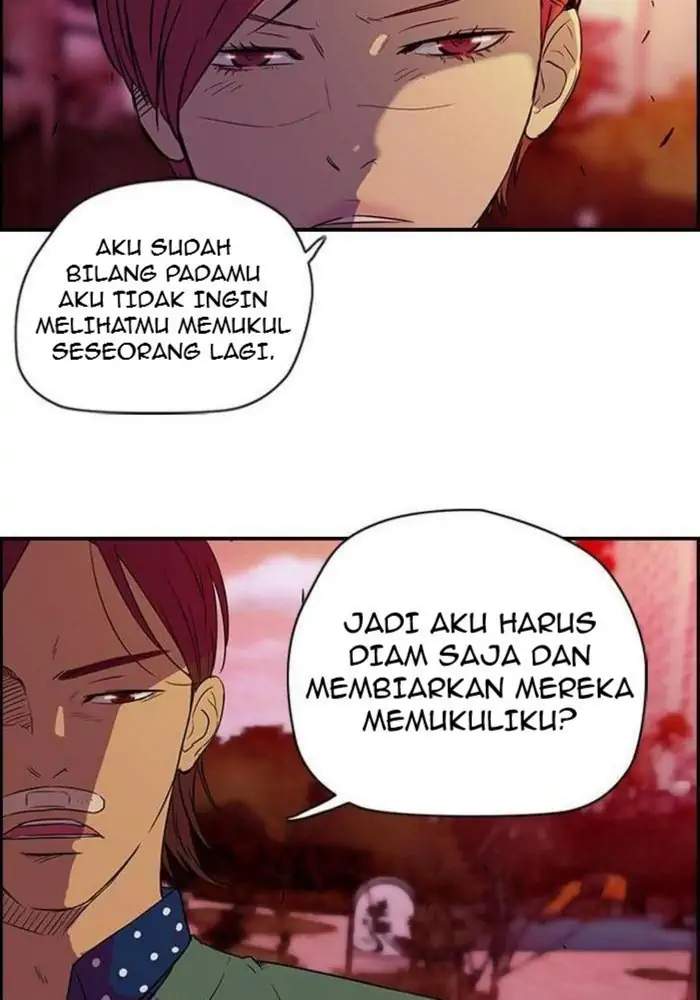 Wind Breaker Chapter 37 Gambar 25