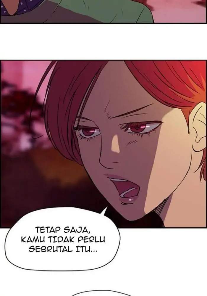 Wind Breaker Chapter 37 Gambar 26
