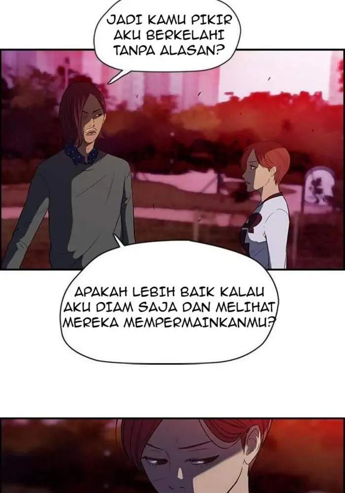 Wind Breaker Chapter 37 Gambar 27