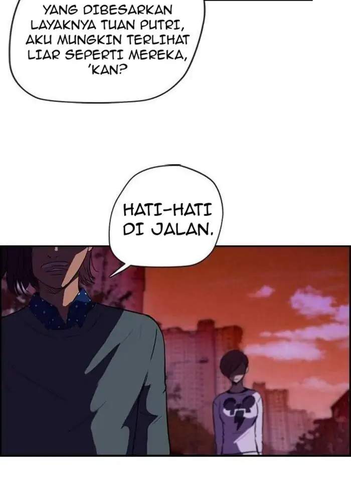 Wind Breaker Chapter 37 Gambar 29