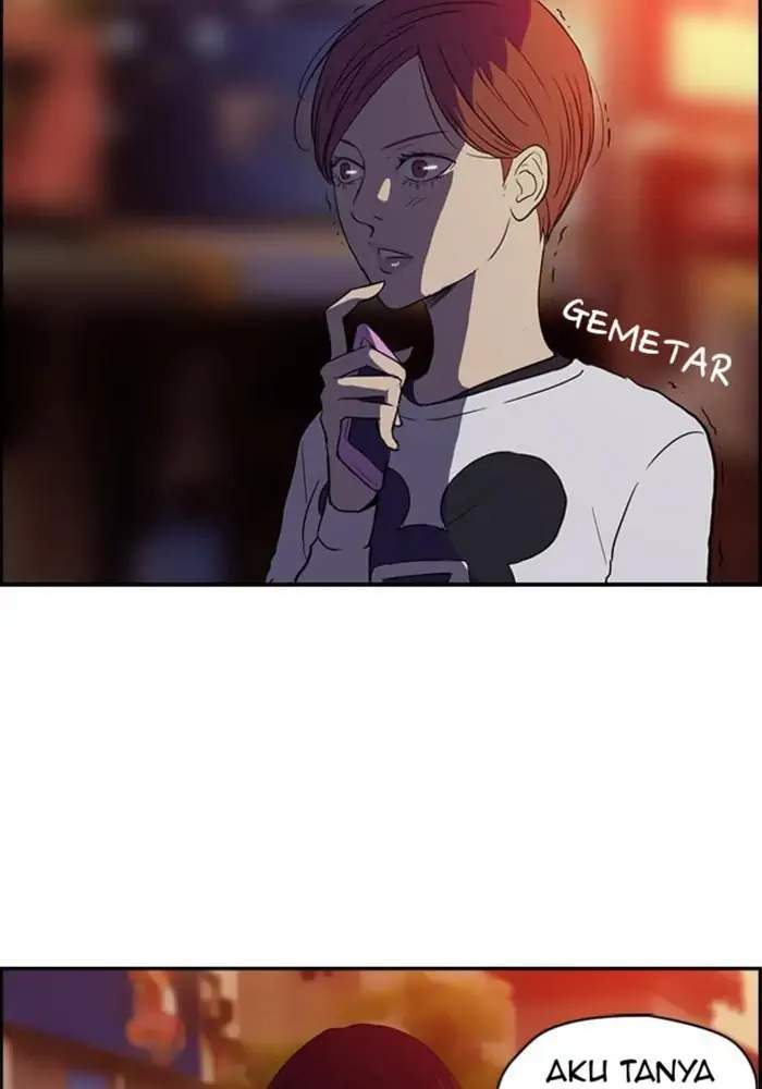 Wind Breaker Chapter 37 Gambar 3