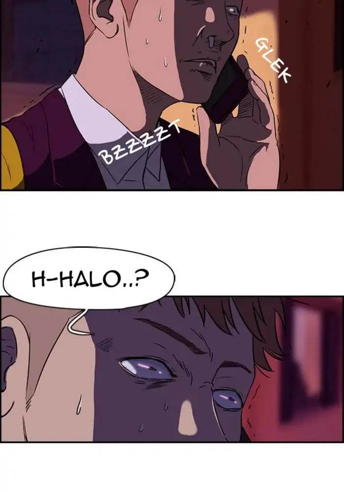 Wind Breaker Chapter 37 Gambar 31