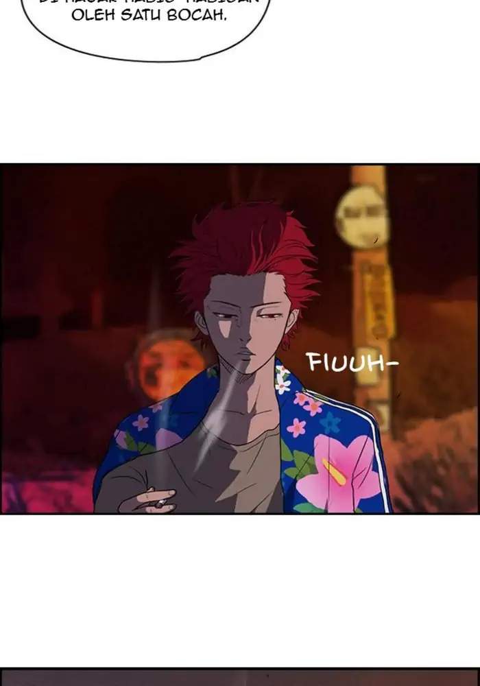Wind Breaker Chapter 37 Gambar 36