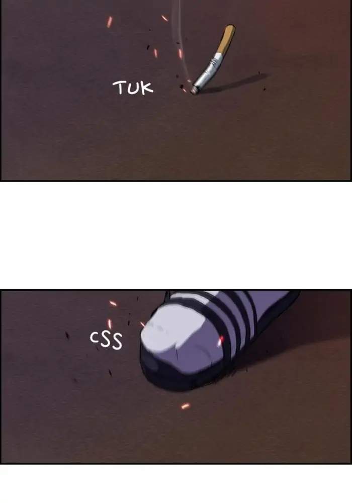 Wind Breaker Chapter 37 Gambar 37