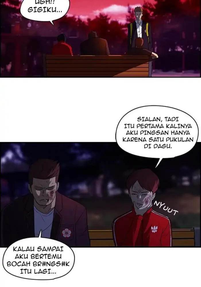 Wind Breaker Chapter 37 Gambar 39