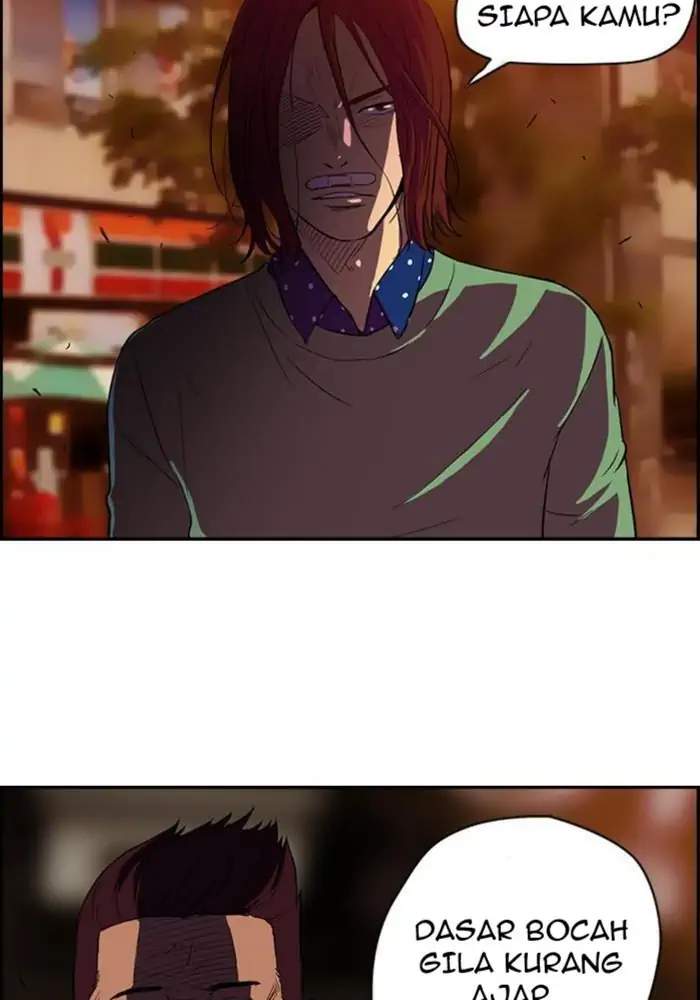 Wind Breaker Chapter 37 Gambar 4