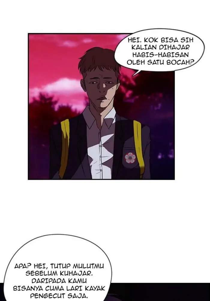 Wind Breaker Chapter 37 Gambar 40