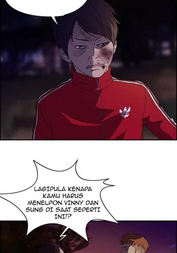 Wind Breaker Chapter 37 Gambar 41