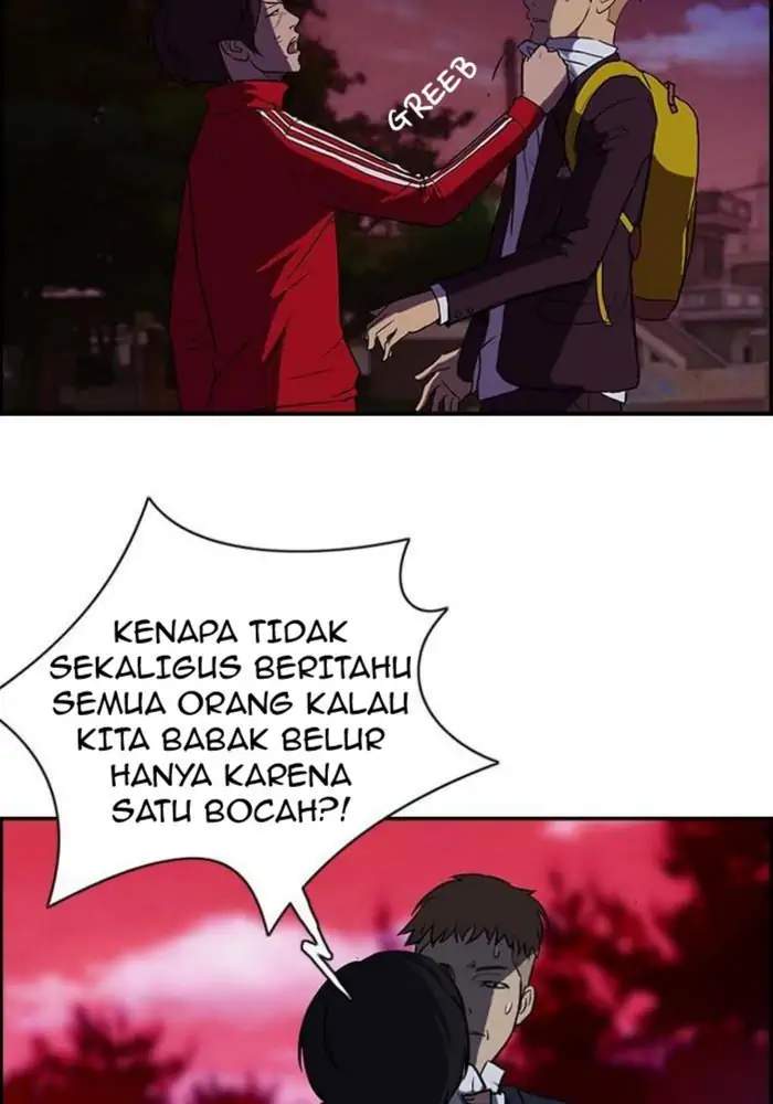 Wind Breaker Chapter 37 Gambar 42