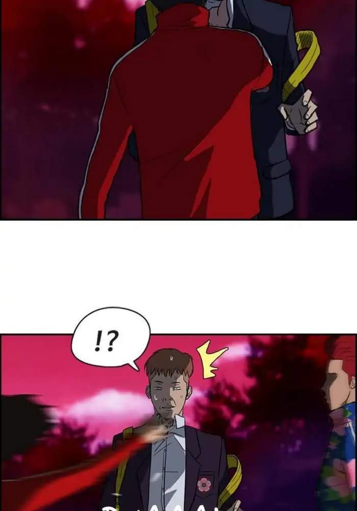 Wind Breaker Chapter 37 Gambar 43