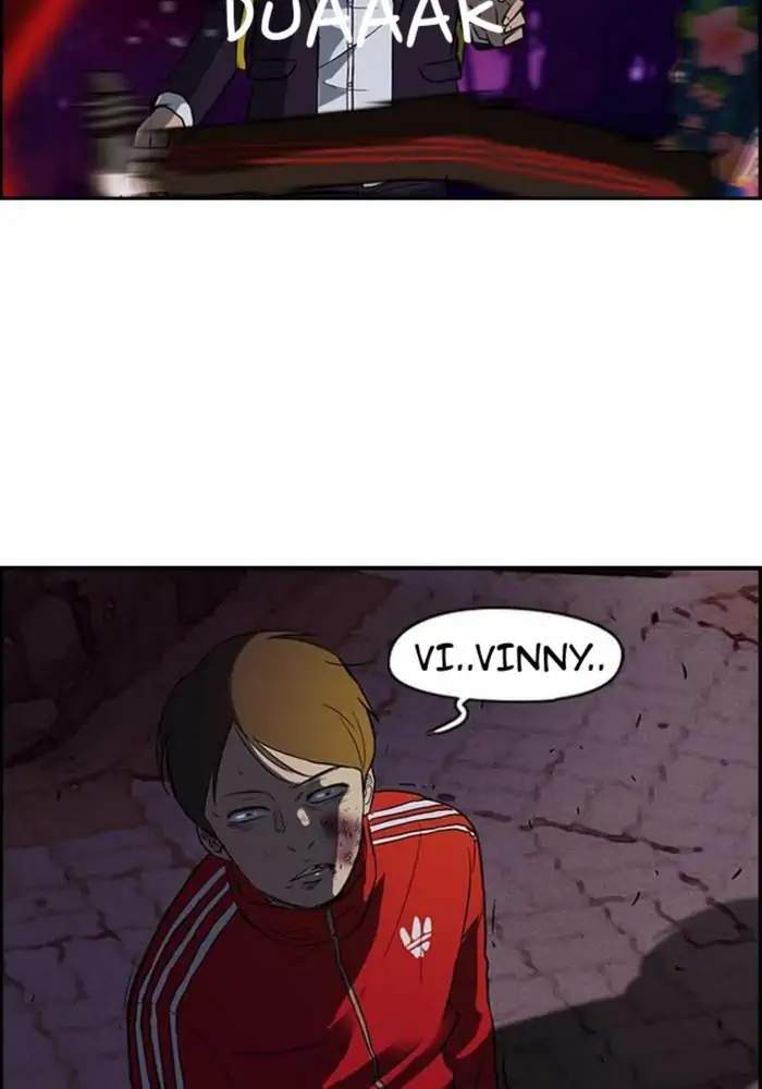 Wind Breaker Chapter 37 Gambar 44