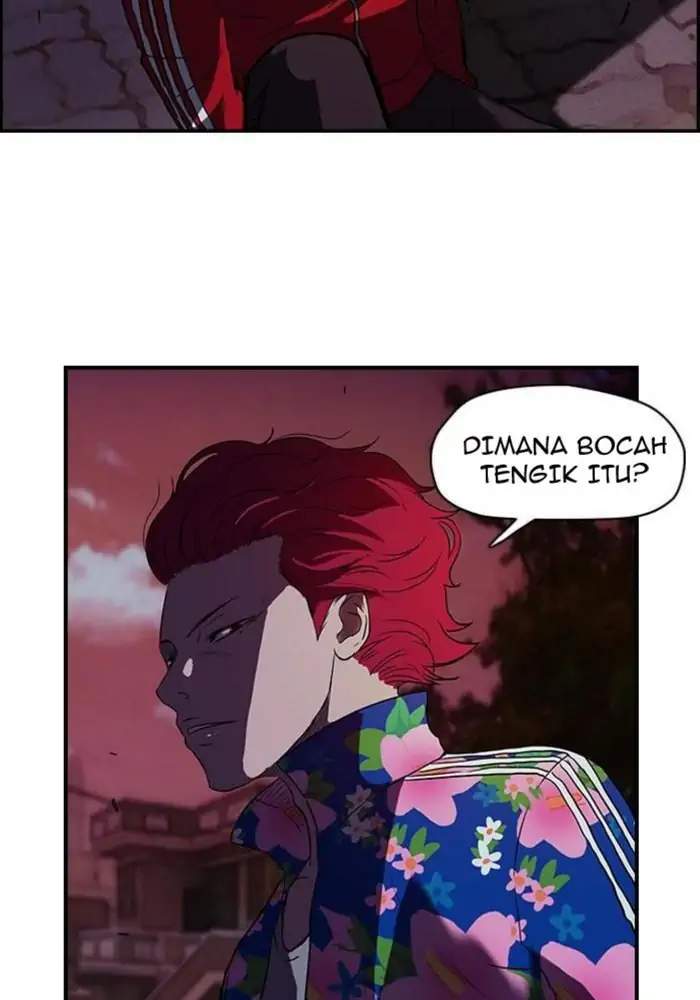 Wind Breaker Chapter 37 Gambar 45