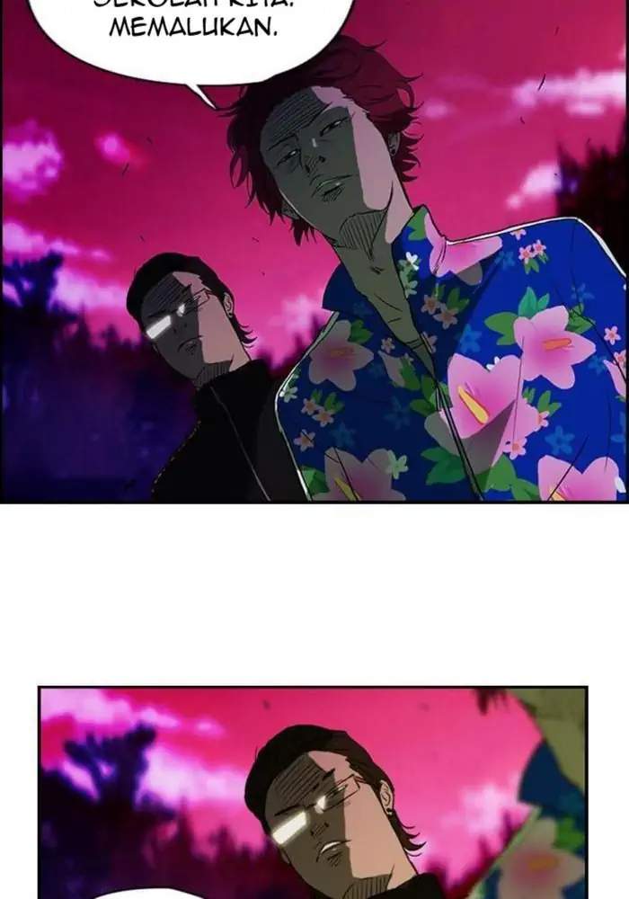 Wind Breaker Chapter 37 Gambar 47
