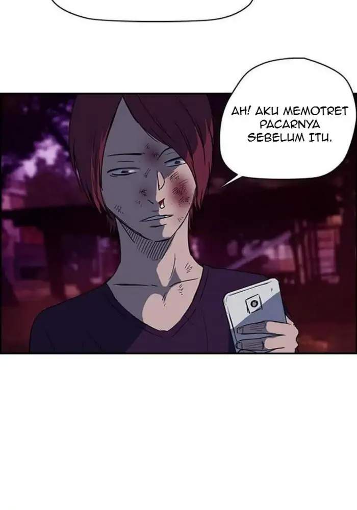 Wind Breaker Chapter 37 Gambar 49