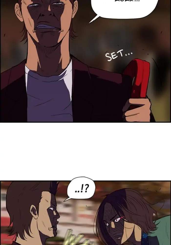 Wind Breaker Chapter 37 Gambar 5