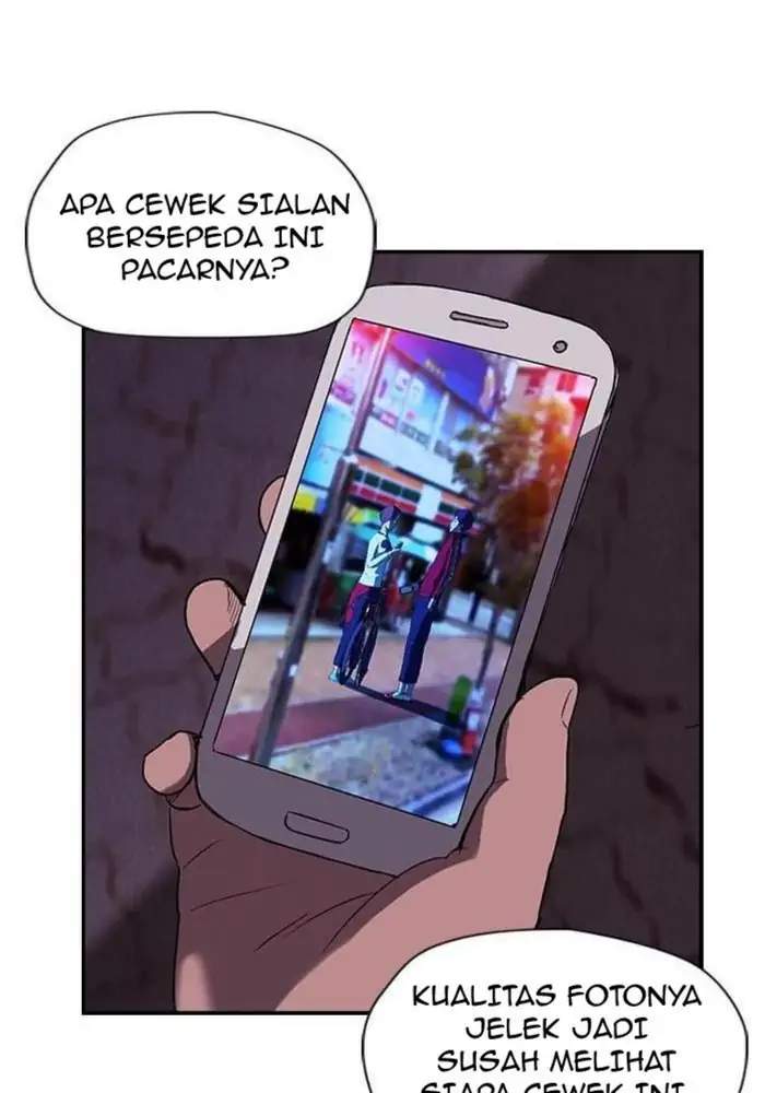 Wind Breaker Chapter 37 Gambar 50