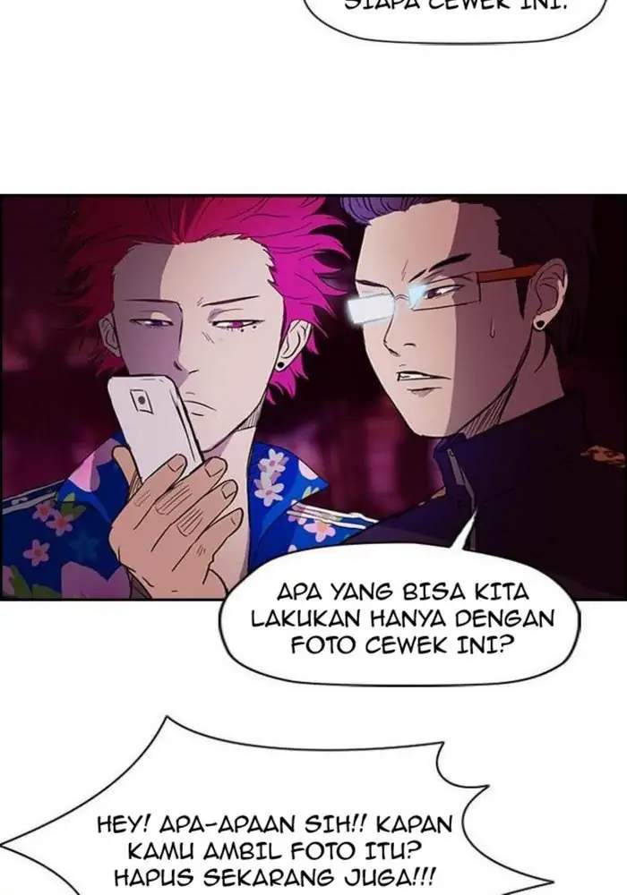 Wind Breaker Chapter 37 Gambar 51