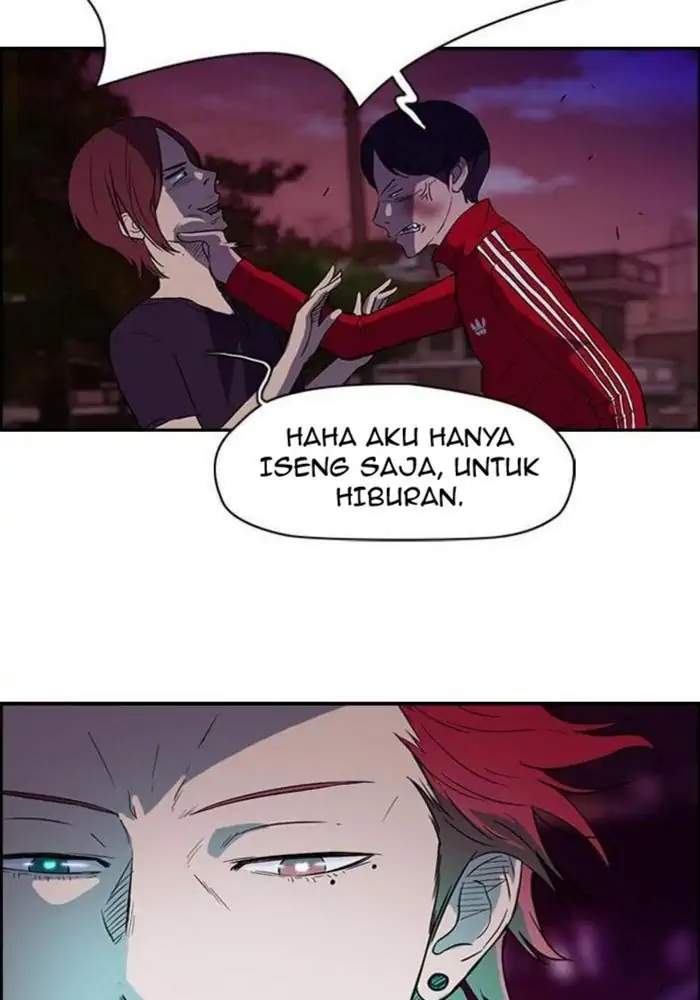 Wind Breaker Chapter 37 Gambar 52