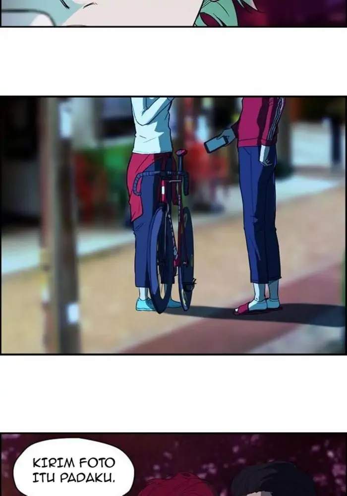Wind Breaker Chapter 37 Gambar 53