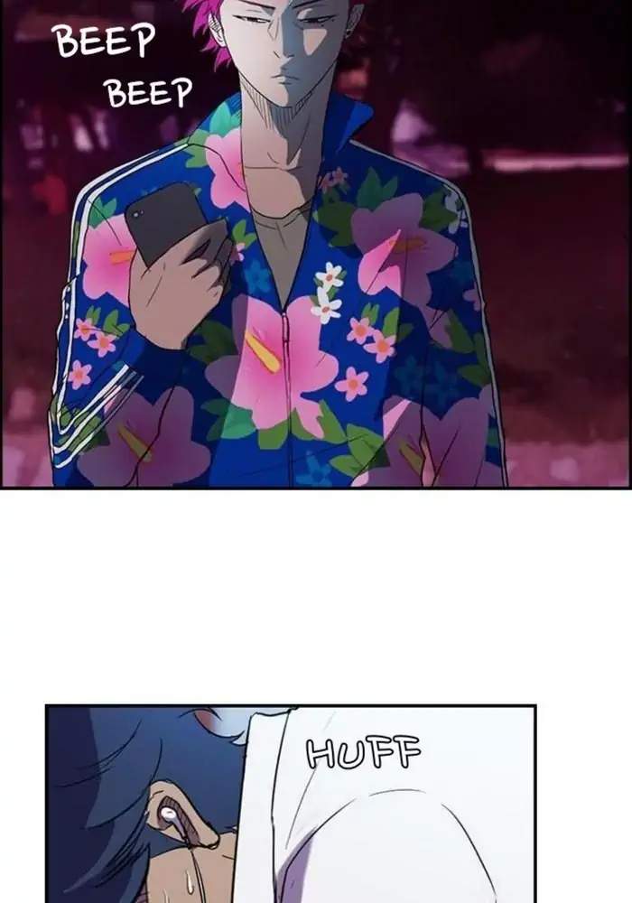 Wind Breaker Chapter 37 Gambar 55