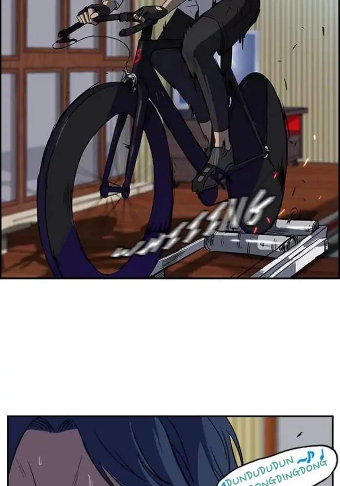 Wind Breaker Chapter 37 Gambar 57