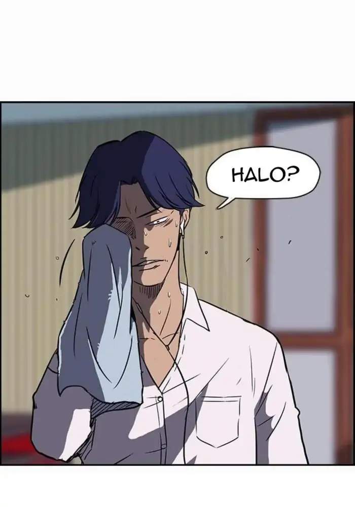 Wind Breaker Chapter 37 Gambar 59