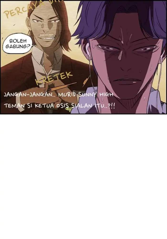 Wind Breaker Chapter 37 Gambar 66