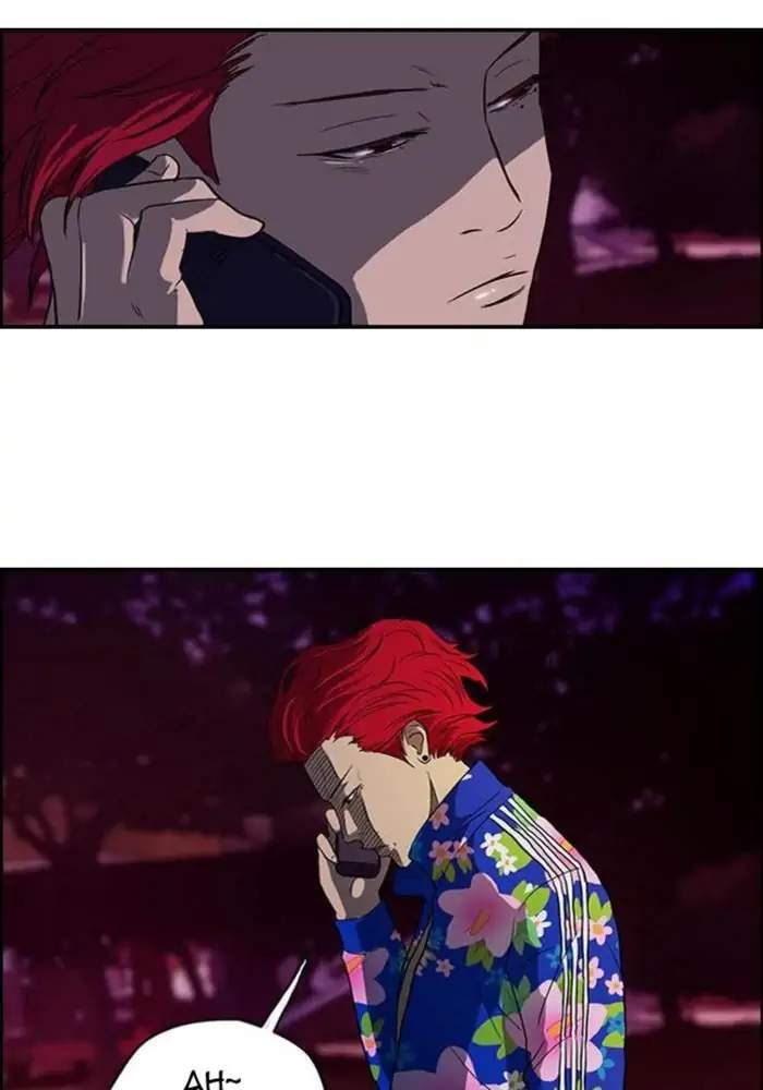 Wind Breaker Chapter 37 Gambar 67