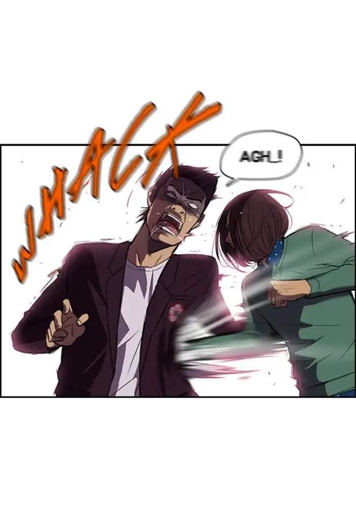 Wind Breaker Chapter 37 Gambar 7