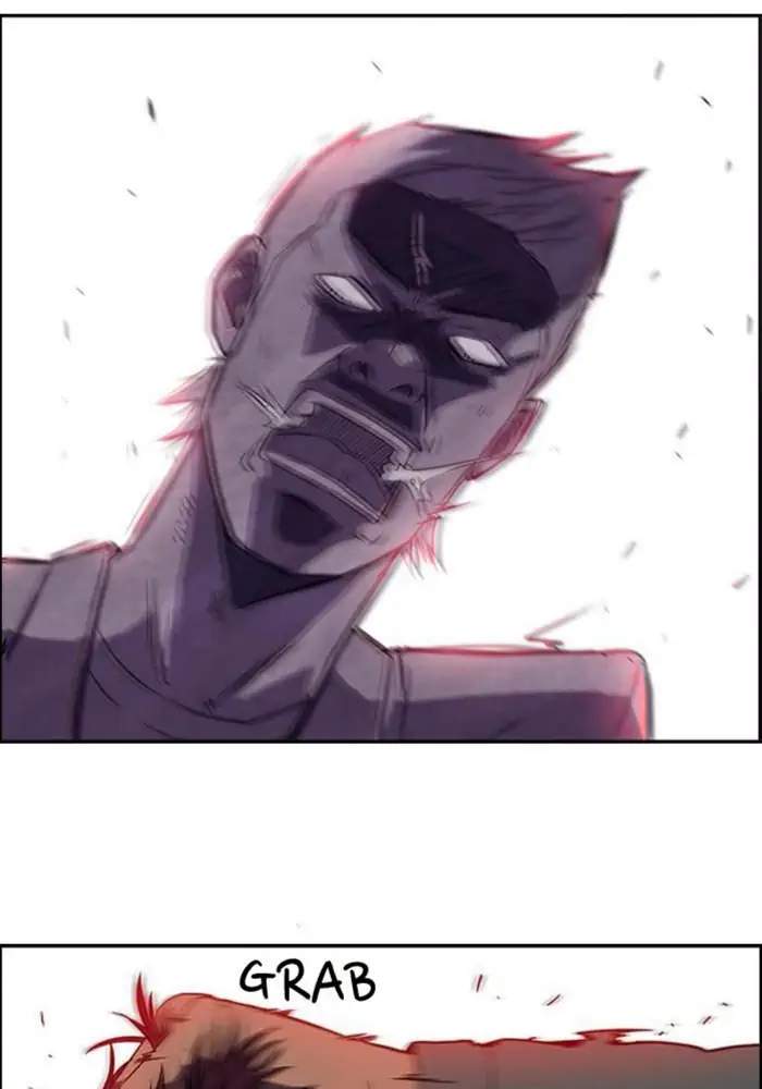 Wind Breaker Chapter 37 Gambar 8