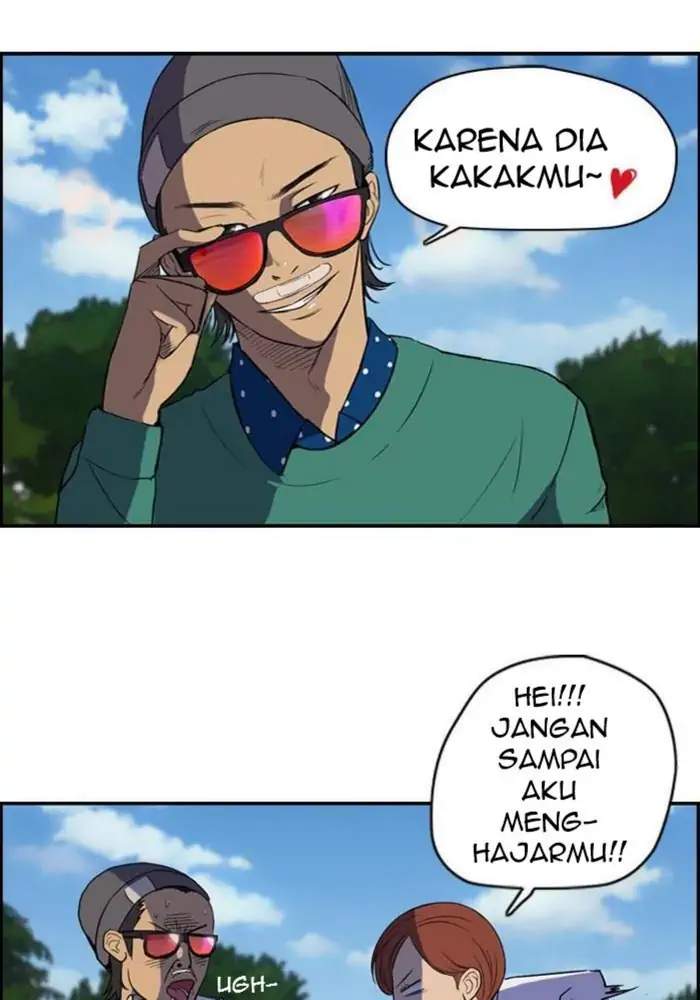Wind Breaker Chapter 36 Gambar 11