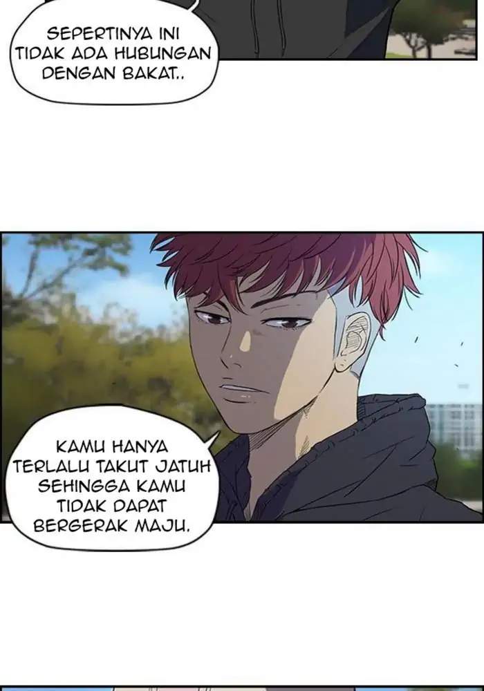 Wind Breaker Chapter 36 Gambar 16