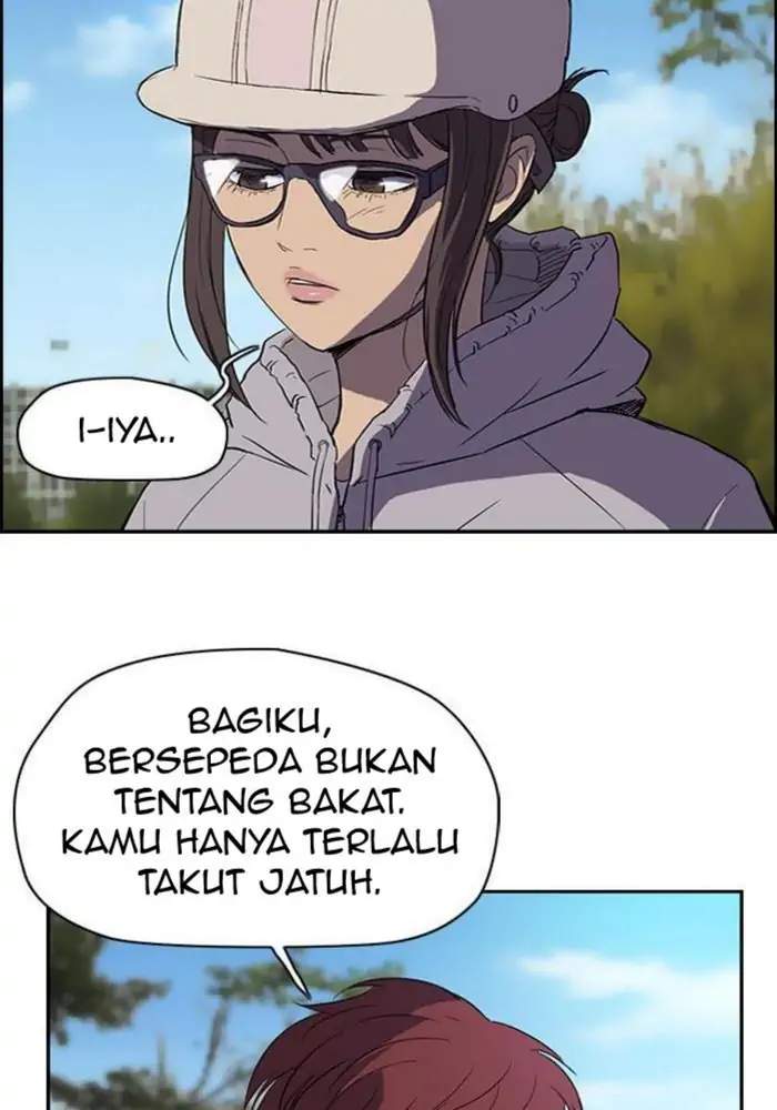 Wind Breaker Chapter 36 Gambar 17