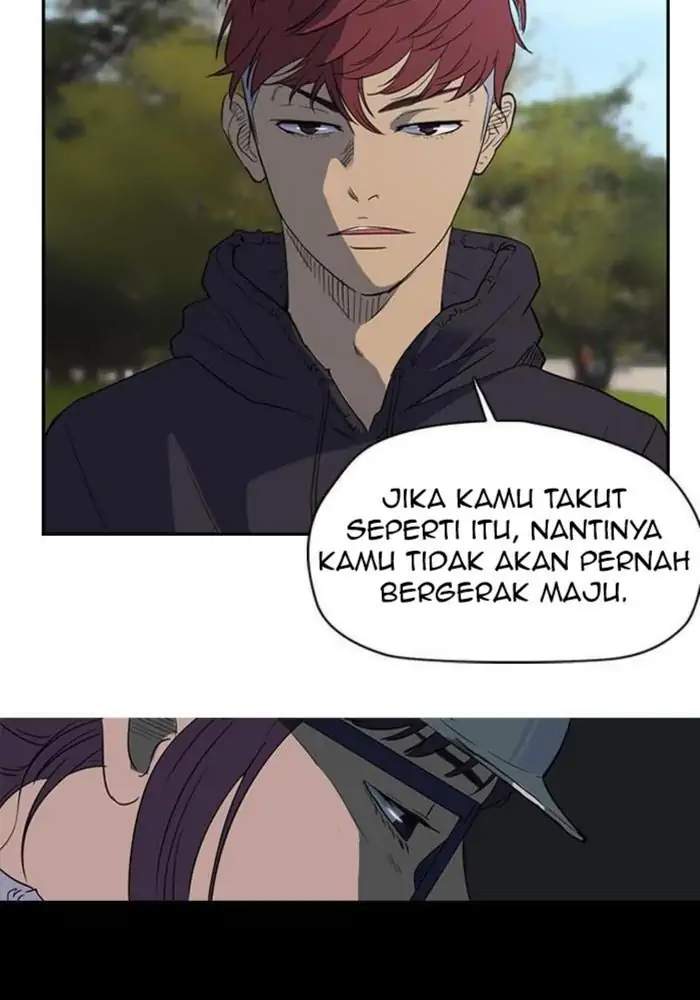 Wind Breaker Chapter 36 Gambar 18