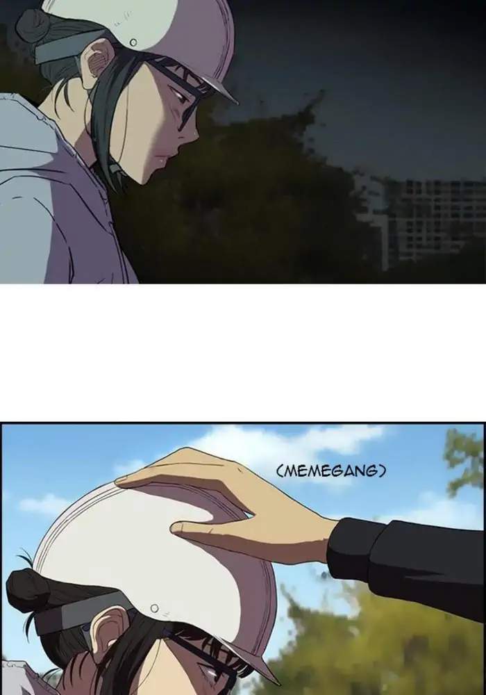 Wind Breaker Chapter 36 Gambar 21