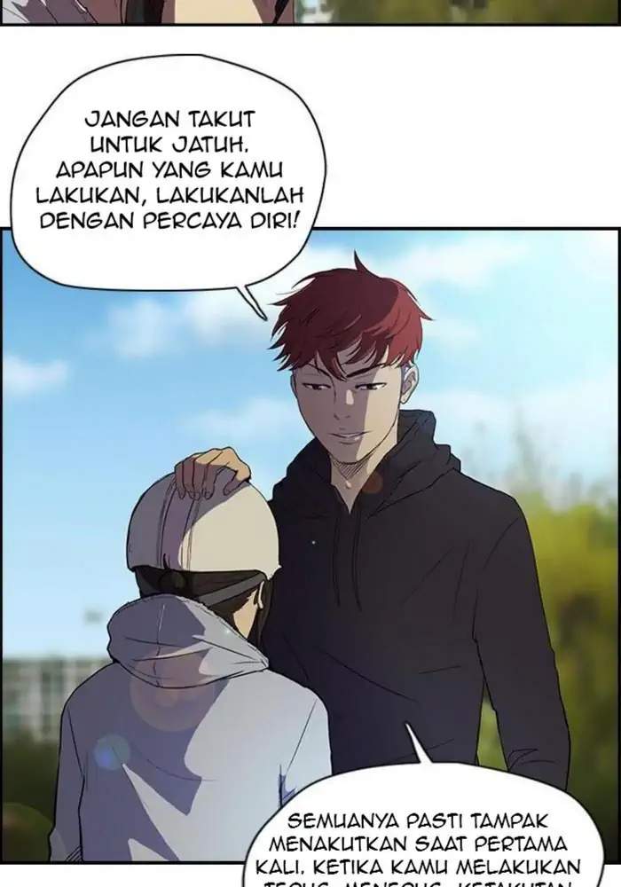 Wind Breaker Chapter 36 Gambar 22