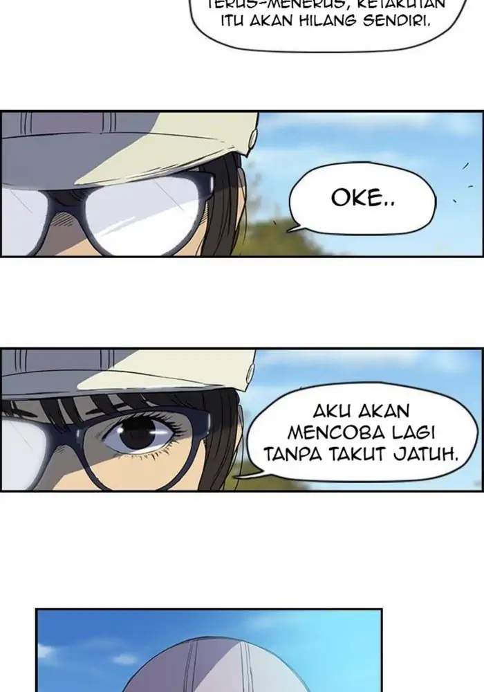 Wind Breaker Chapter 36 Gambar 23