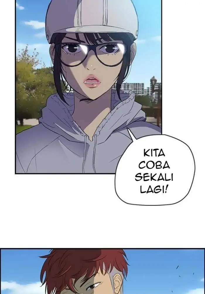 Wind Breaker Chapter 36 Gambar 24