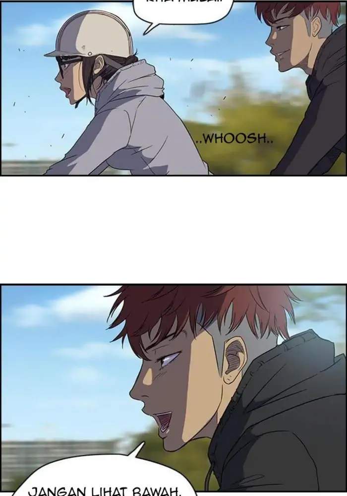 Wind Breaker Chapter 36 Gambar 27