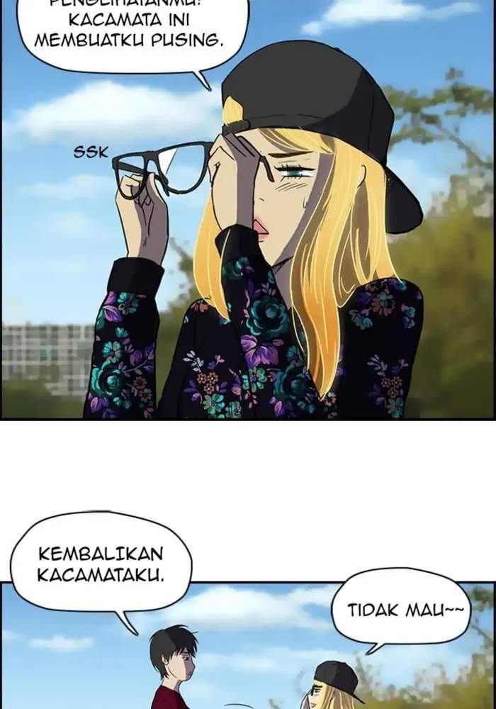 Wind Breaker Chapter 36 Gambar 3