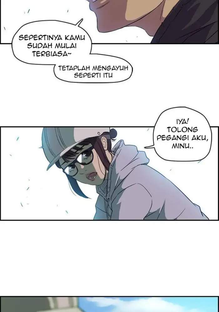 Wind Breaker Chapter 36 Gambar 30