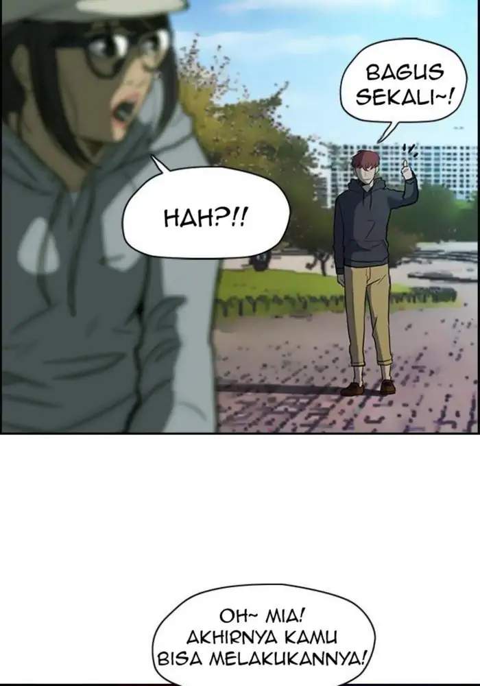 Wind Breaker Chapter 36 Gambar 31