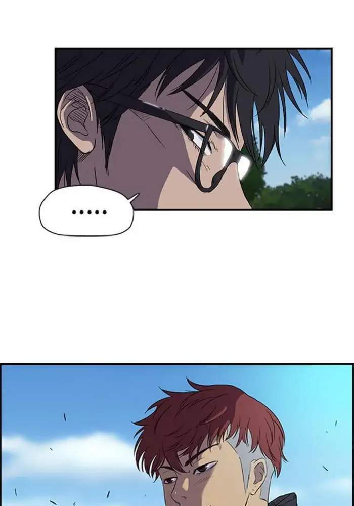 Wind Breaker Chapter 36 Gambar 33